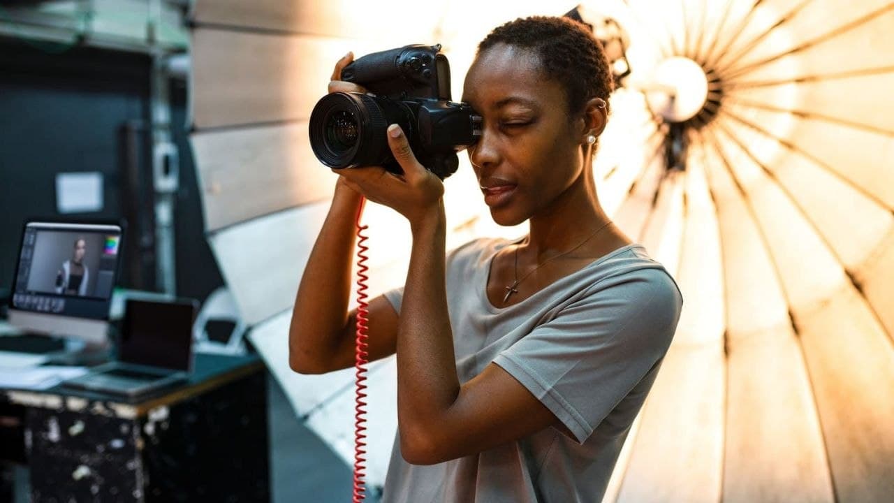 Brand photography